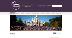 Desktop Screenshot of heartsofepilepsy.org